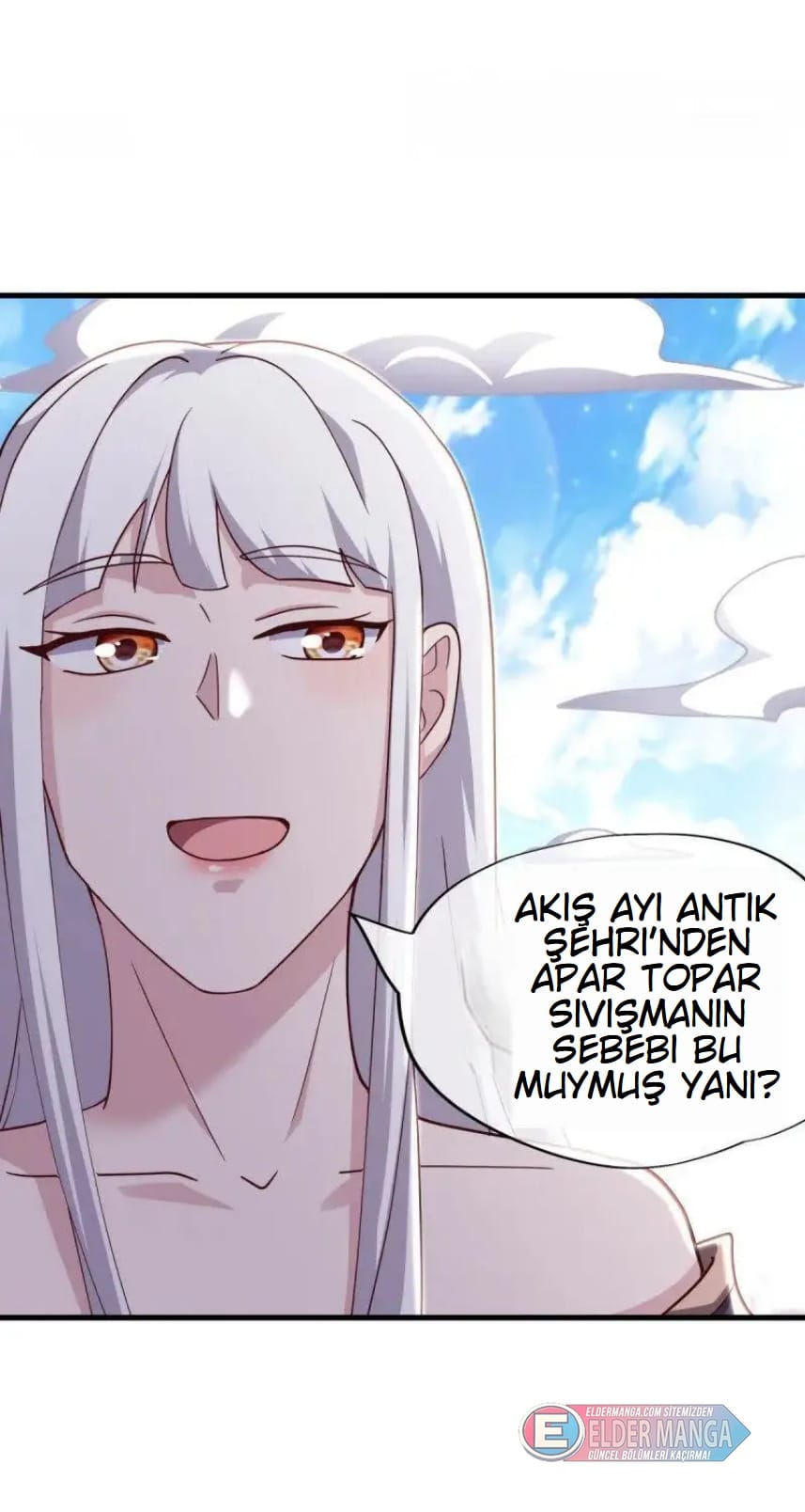 Eşsiz Savaş Ruhu Bölüm 654 - Sayfa 56