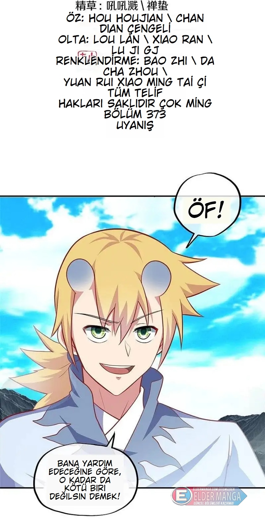 Eşsiz Savaş Ruhu Bölüm 373 - Sayfa 2