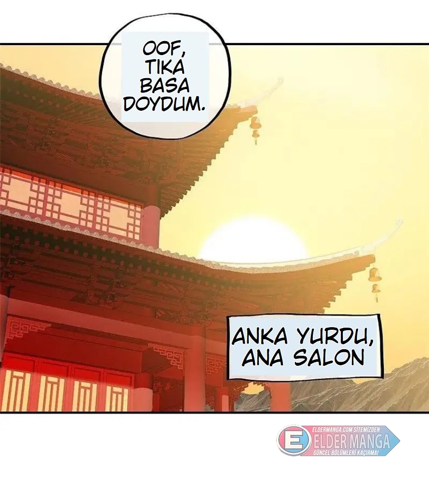 Eşsiz Savaş Ruhu Bölüm 373 - Sayfa 4