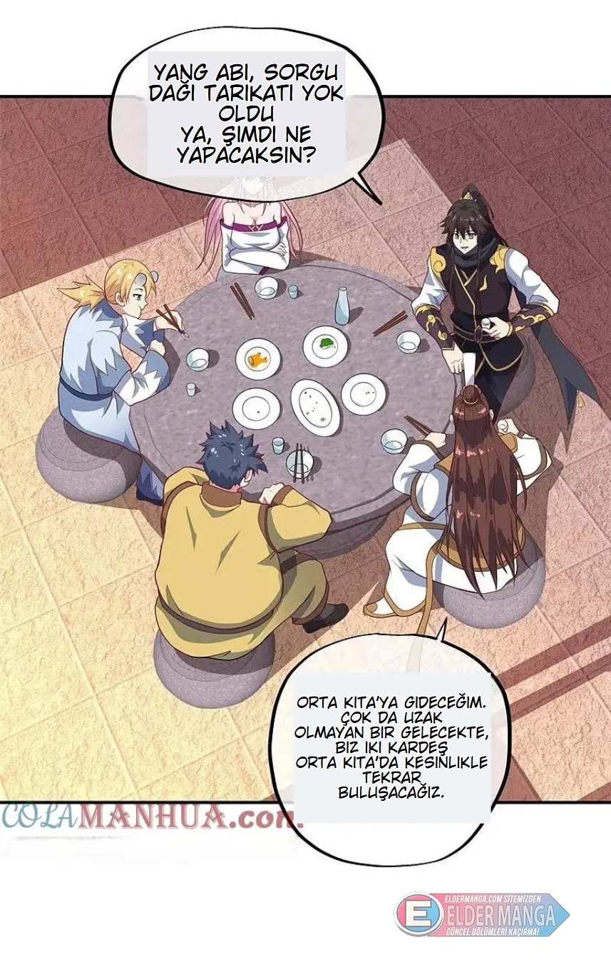 Eşsiz Savaş Ruhu Bölüm 373 - Sayfa 5