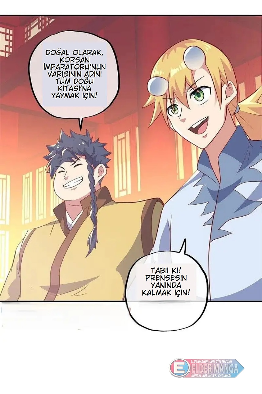 Eşsiz Savaş Ruhu Bölüm 373 - Sayfa 8