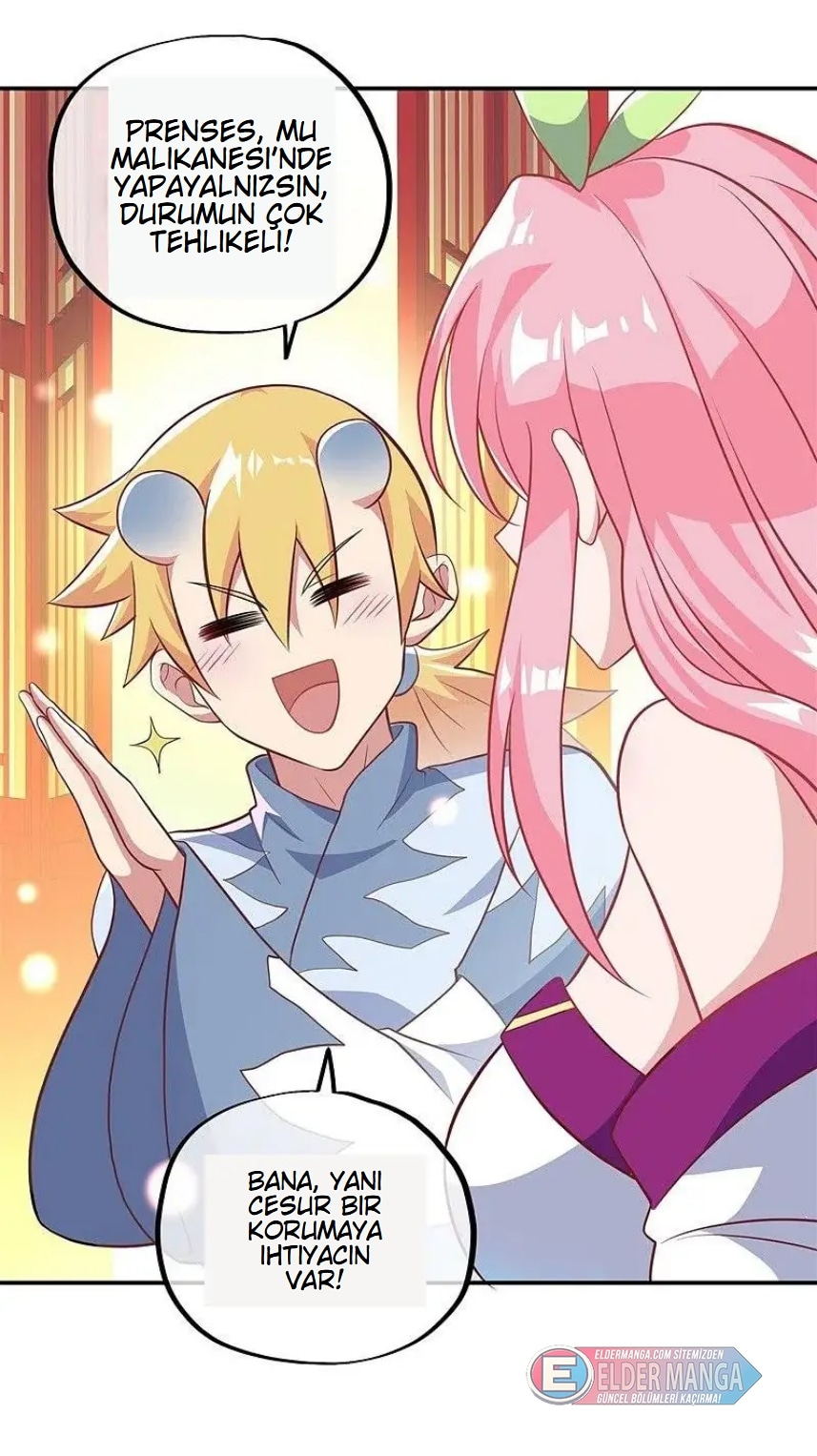 Eşsiz Savaş Ruhu Bölüm 373 - Sayfa 9