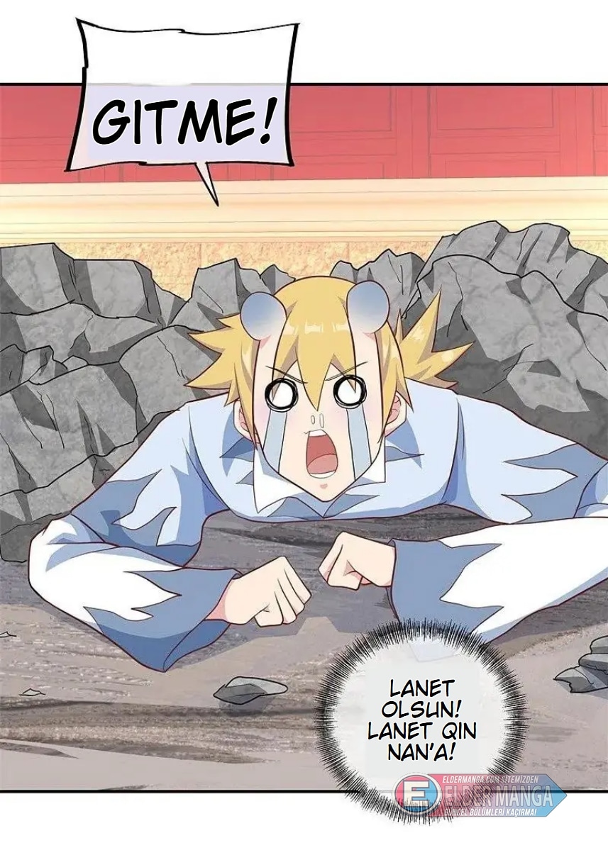 Eşsiz Savaş Ruhu Bölüm 373 - Sayfa 16