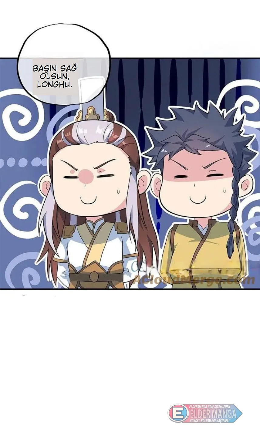 Eşsiz Savaş Ruhu Bölüm 373 - Sayfa 17