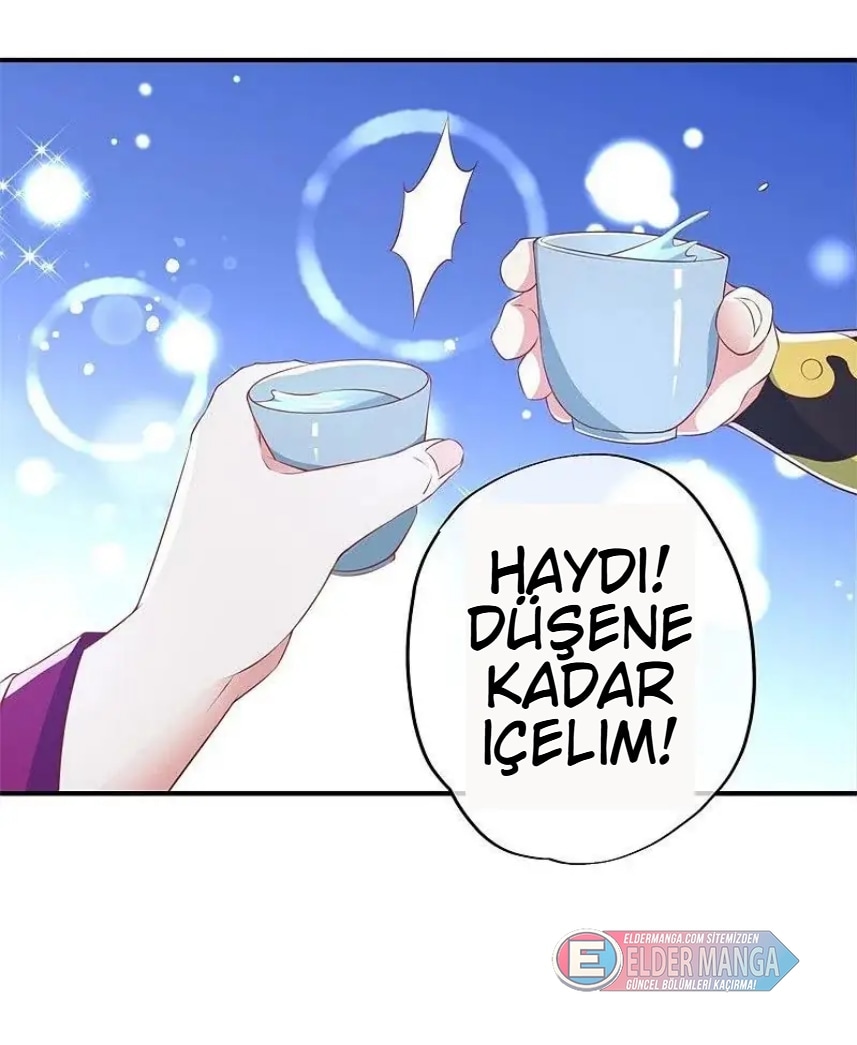 Eşsiz Savaş Ruhu Bölüm 373 - Sayfa 21