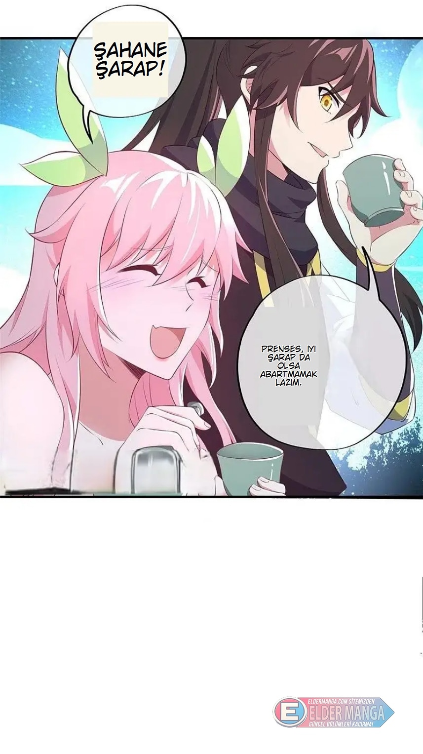 Eşsiz Savaş Ruhu Bölüm 373 - Sayfa 23