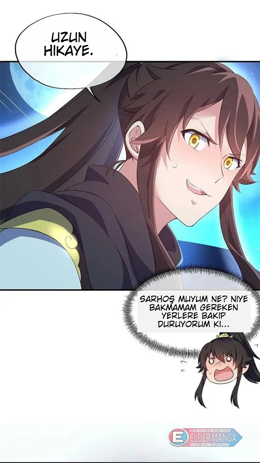 Eşsiz Savaş Ruhu Bölüm 373 - Sayfa 25