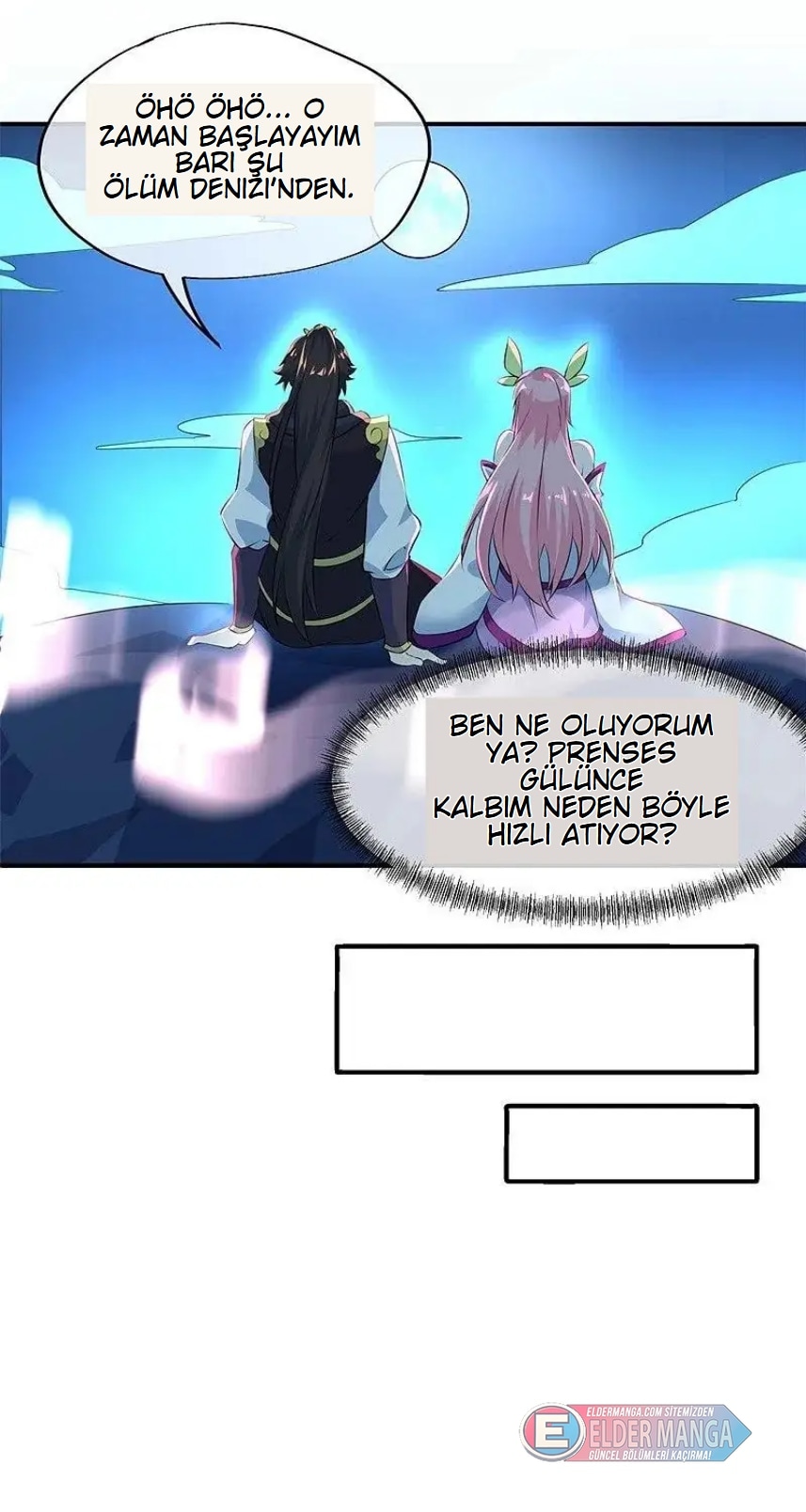 Eşsiz Savaş Ruhu Bölüm 373 - Sayfa 27