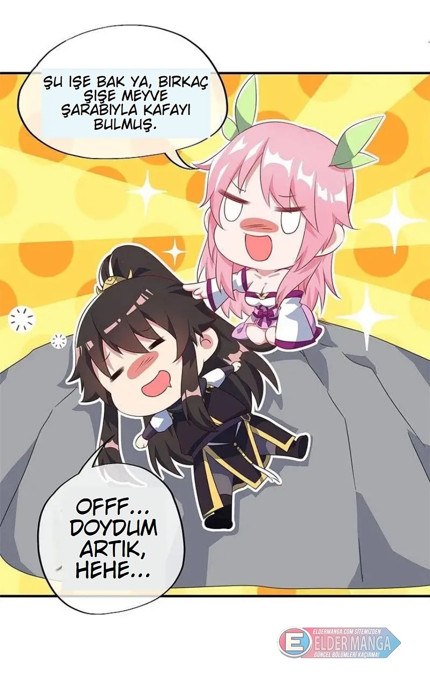 Eşsiz Savaş Ruhu Bölüm 373 - Sayfa 29