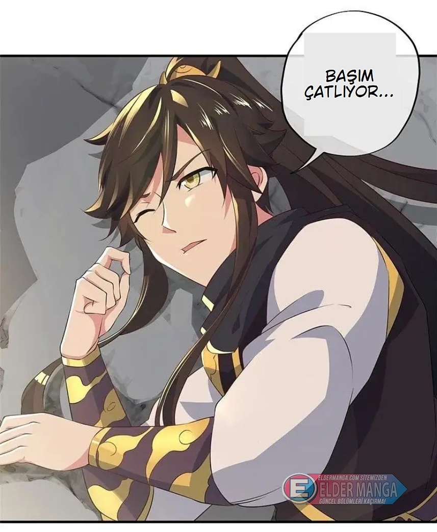 Eşsiz Savaş Ruhu Bölüm 373 - Sayfa 30