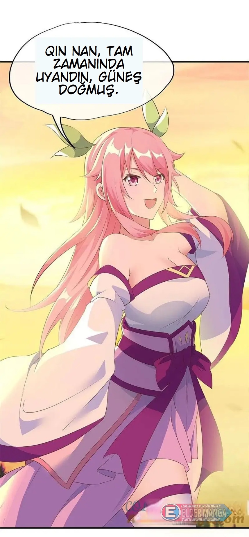 Eşsiz Savaş Ruhu Bölüm 373 - Sayfa 31