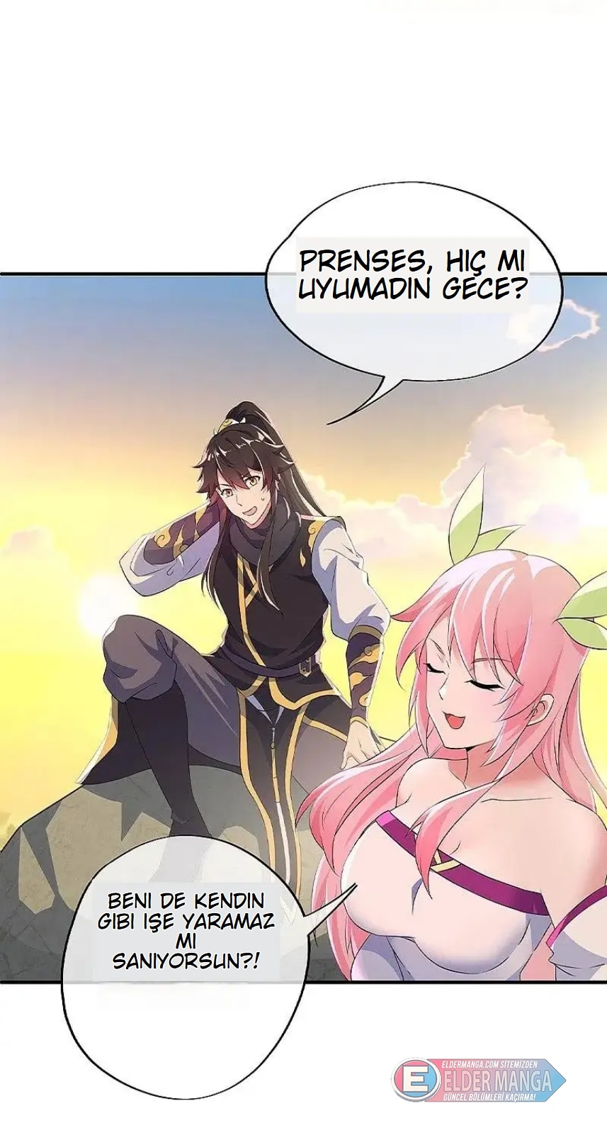 Eşsiz Savaş Ruhu Bölüm 373 - Sayfa 32