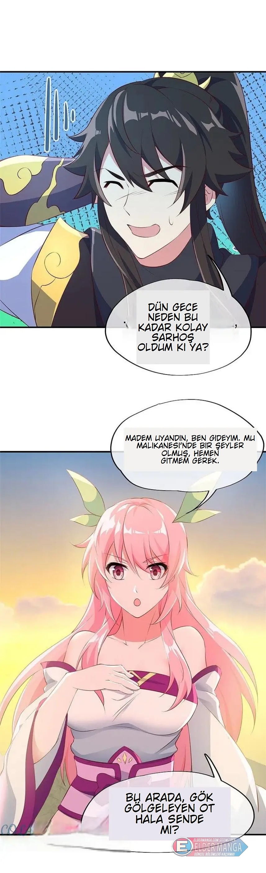 Eşsiz Savaş Ruhu Bölüm 373 - Sayfa 33