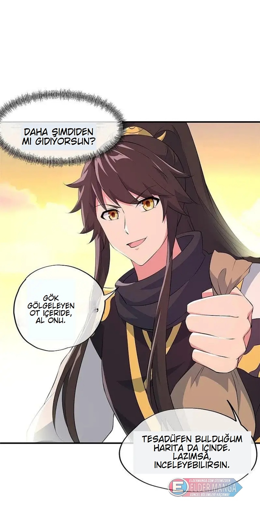 Eşsiz Savaş Ruhu Bölüm 373 - Sayfa 34