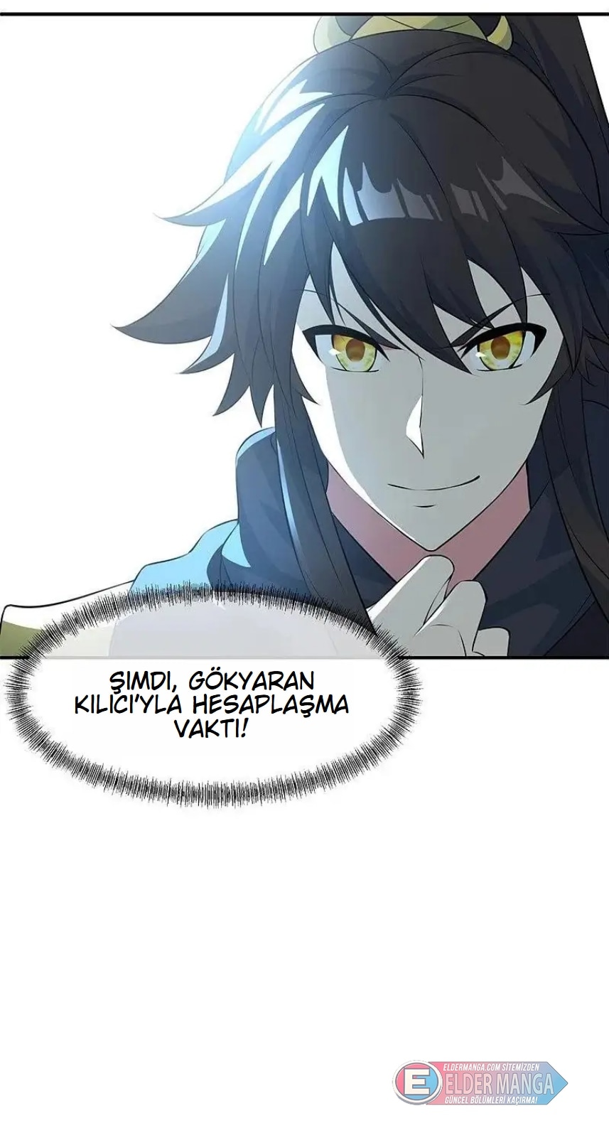 Eşsiz Savaş Ruhu Bölüm 373 - Sayfa 37