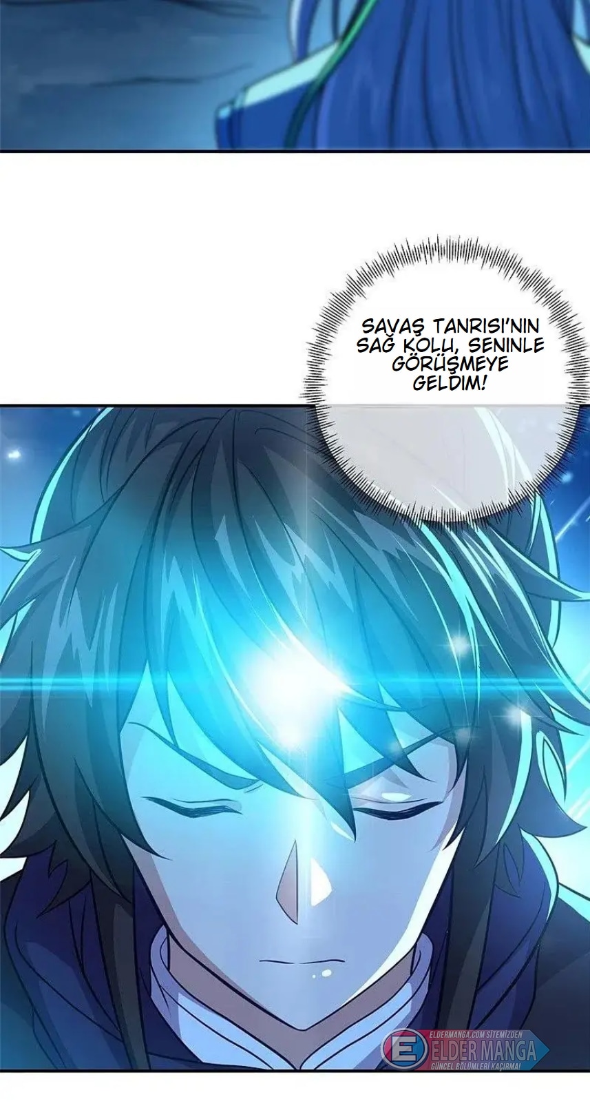 Eşsiz Savaş Ruhu Bölüm 373 - Sayfa 42