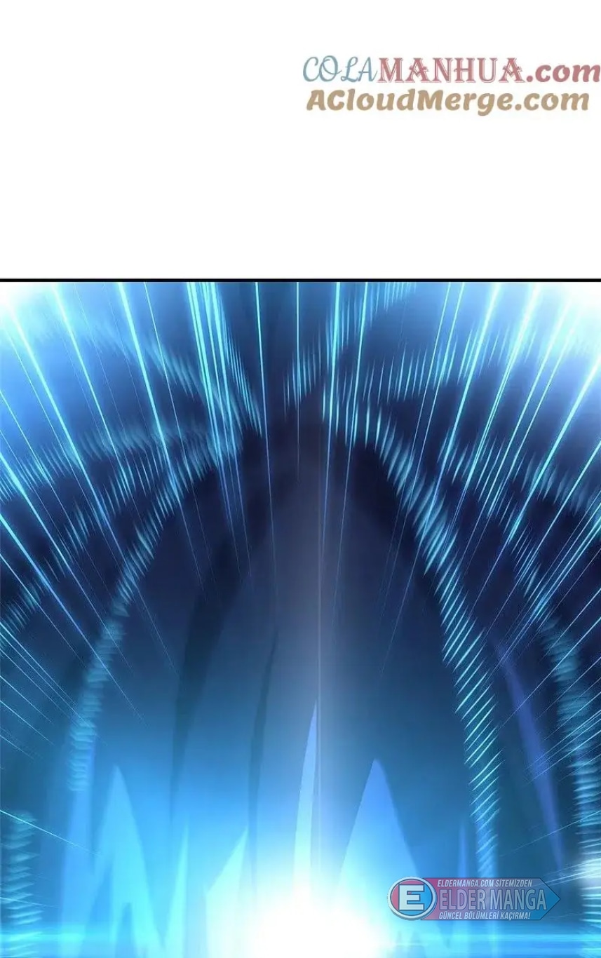 Eşsiz Savaş Ruhu Bölüm 373 - Sayfa 43