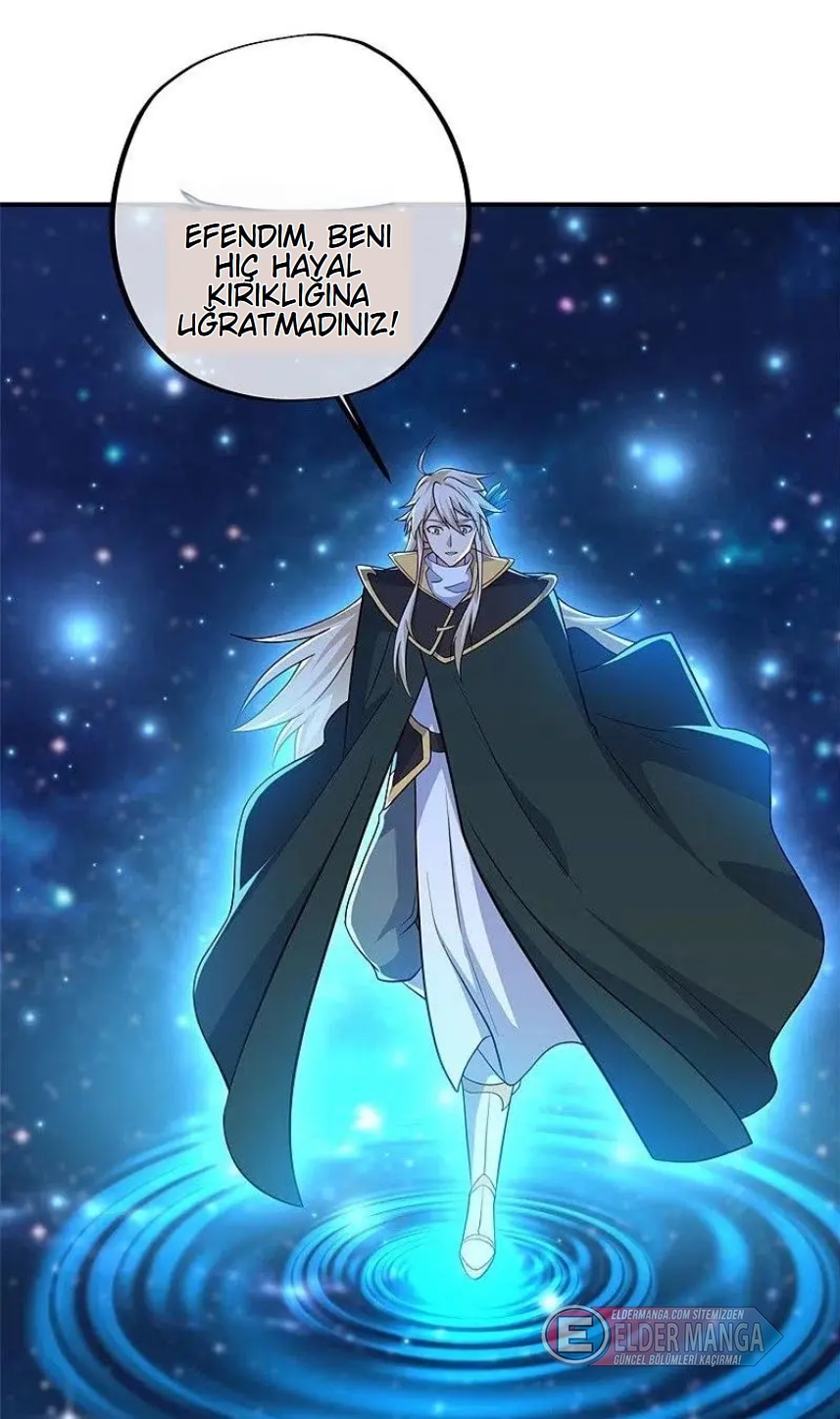 Eşsiz Savaş Ruhu Bölüm 373 - Sayfa 45