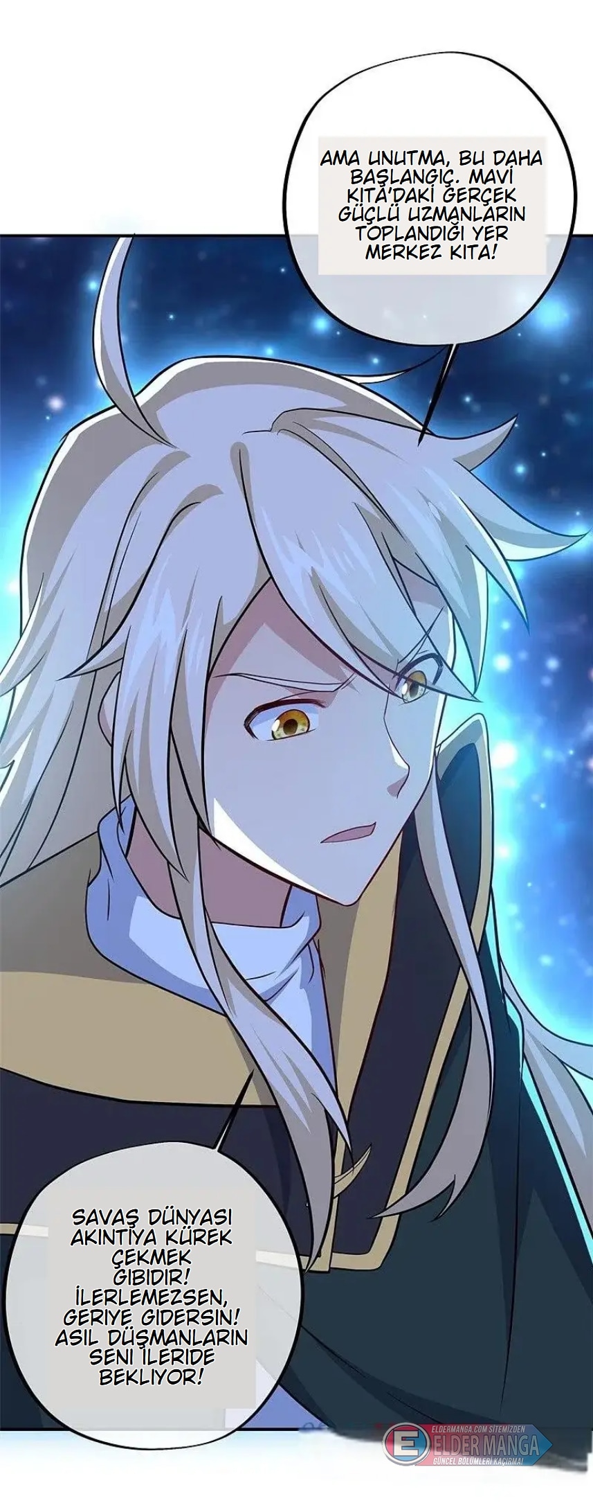 Eşsiz Savaş Ruhu Bölüm 373 - Sayfa 47