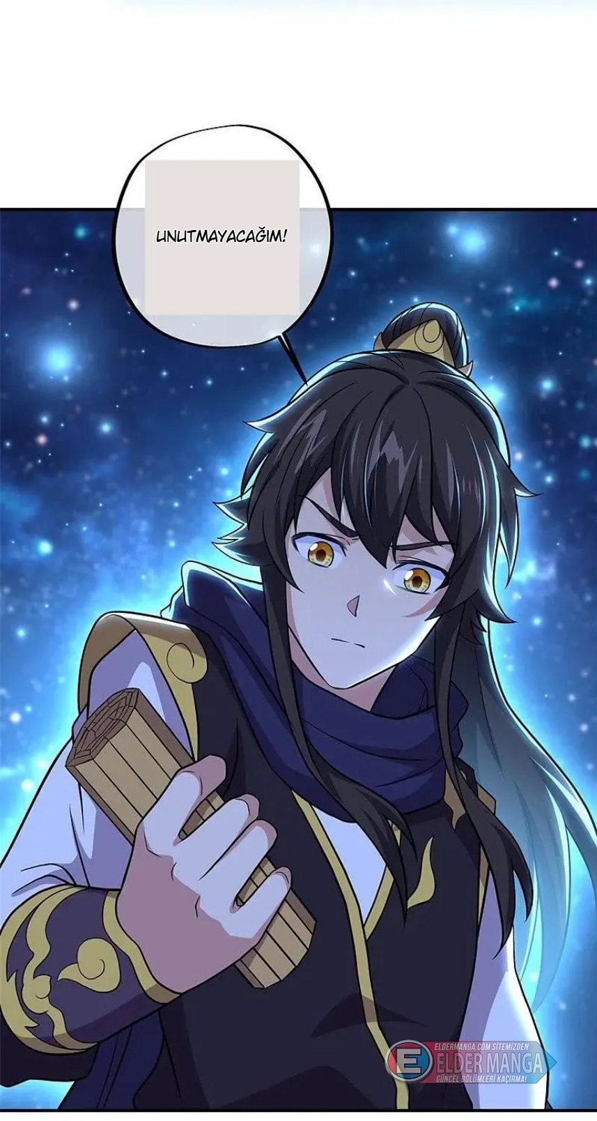 Eşsiz Savaş Ruhu Bölüm 373 - Sayfa 49