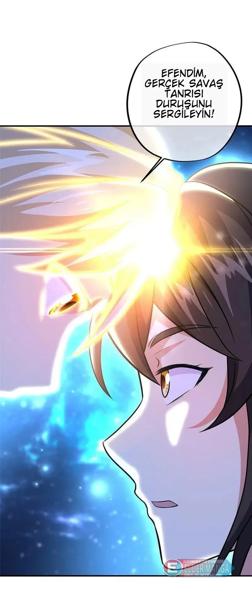 Eşsiz Savaş Ruhu Bölüm 373 - Sayfa 50