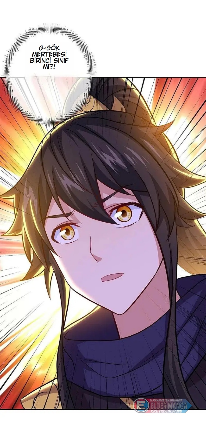 Eşsiz Savaş Ruhu Bölüm 373 - Sayfa 53