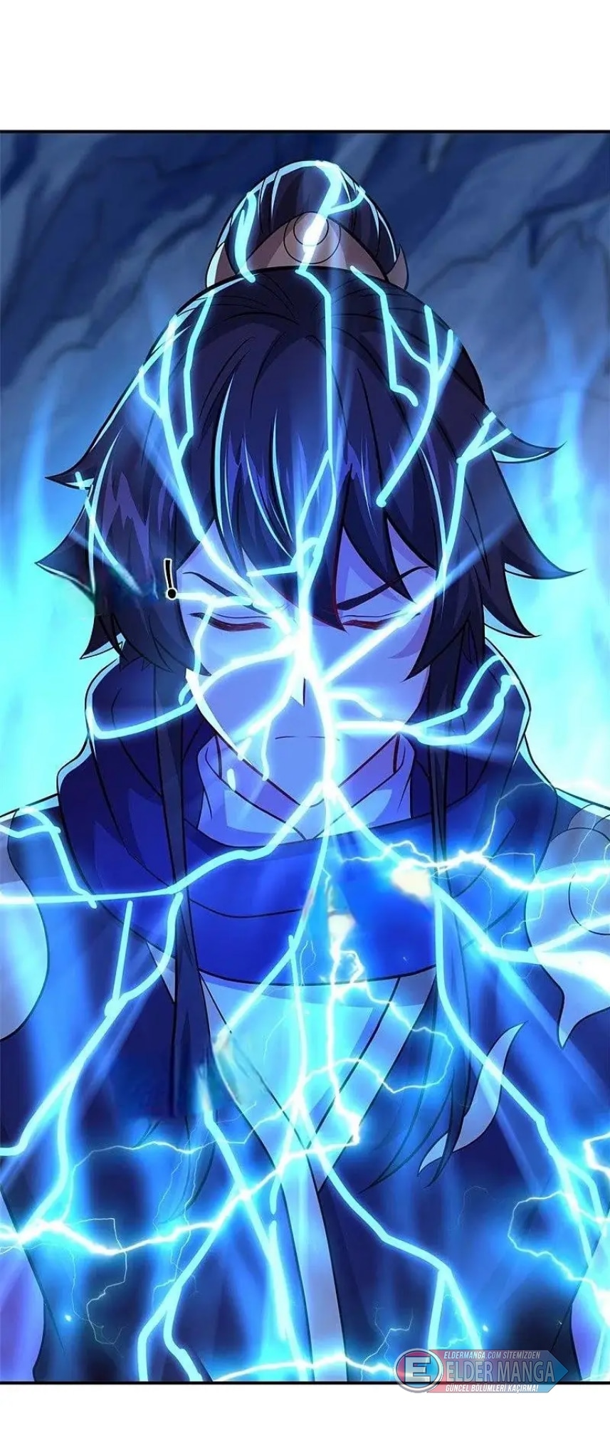 Eşsiz Savaş Ruhu Bölüm 373 - Sayfa 56