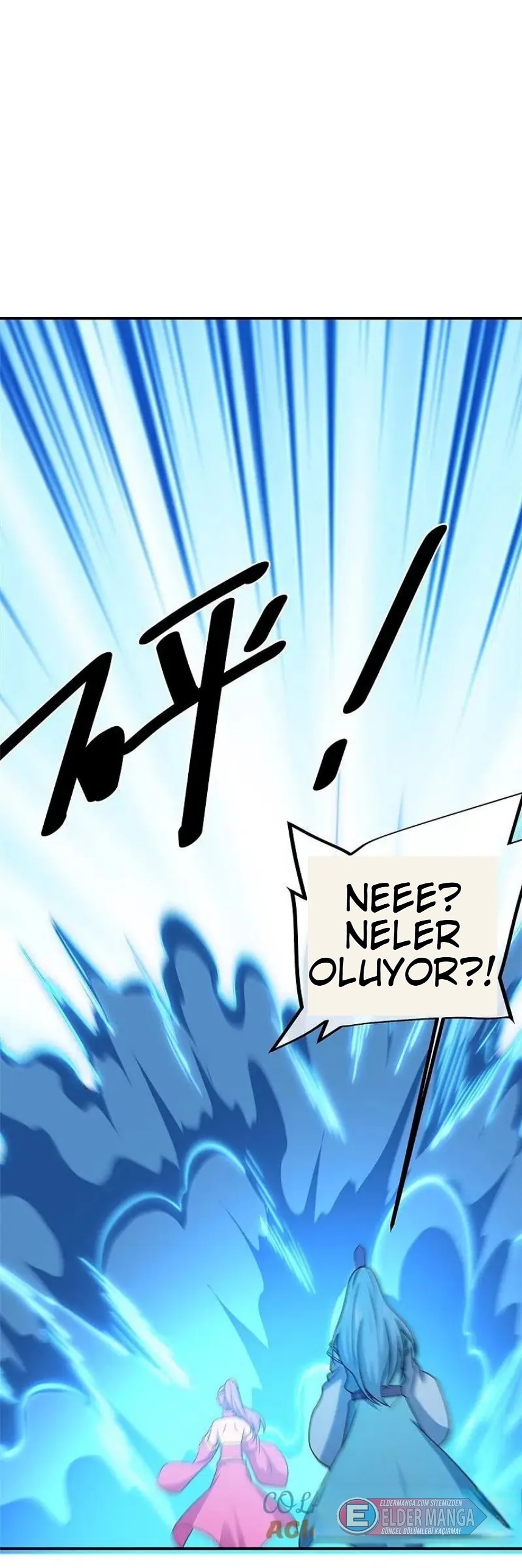 Eşsiz Savaş Ruhu Bölüm 373 - Sayfa 57