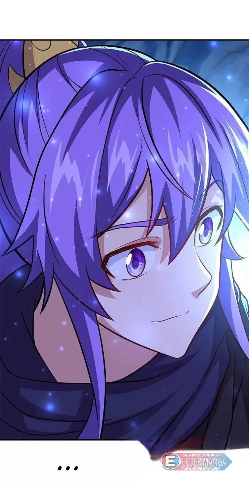 Eşsiz Savaş Ruhu Bölüm 373 - Sayfa 60