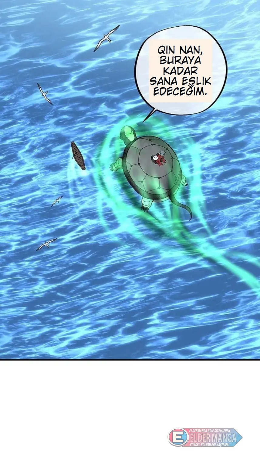 Eşsiz Savaş Ruhu Bölüm 354 - Sayfa 5