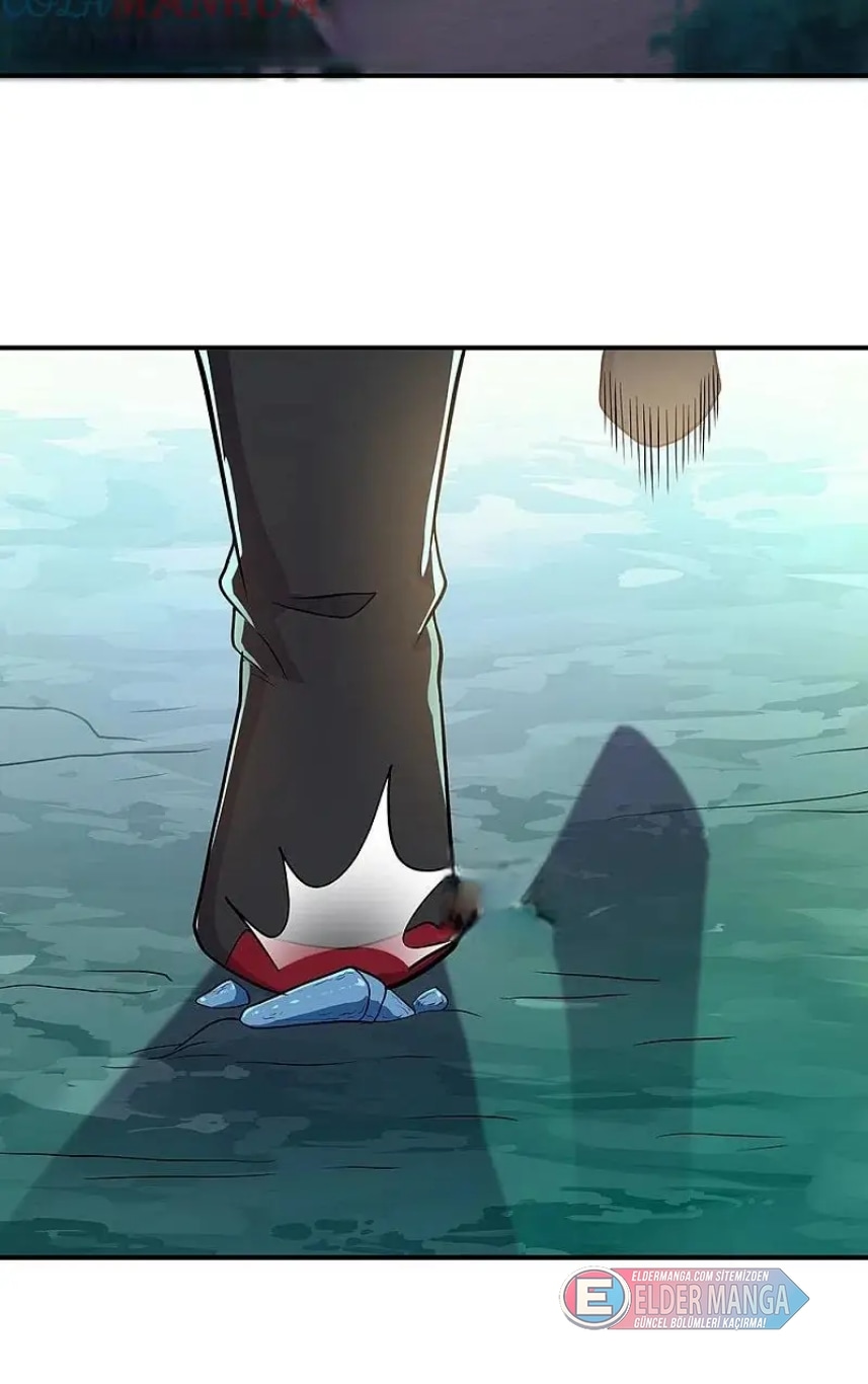 Eşsiz Savaş Ruhu Bölüm 354 - Sayfa 11