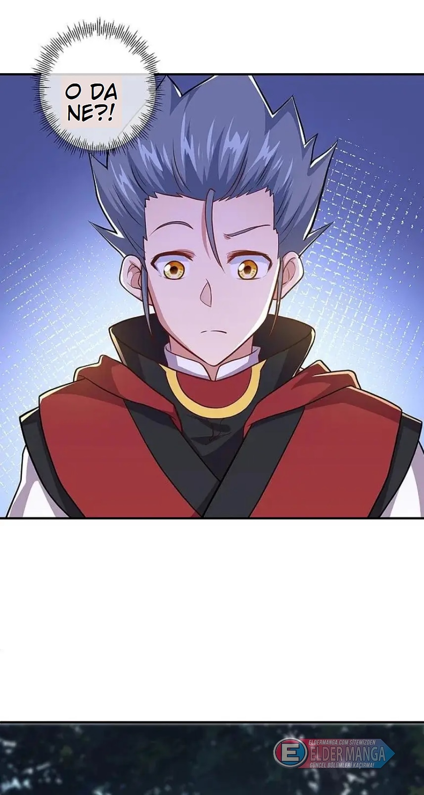 Eşsiz Savaş Ruhu Bölüm 354 - Sayfa 12