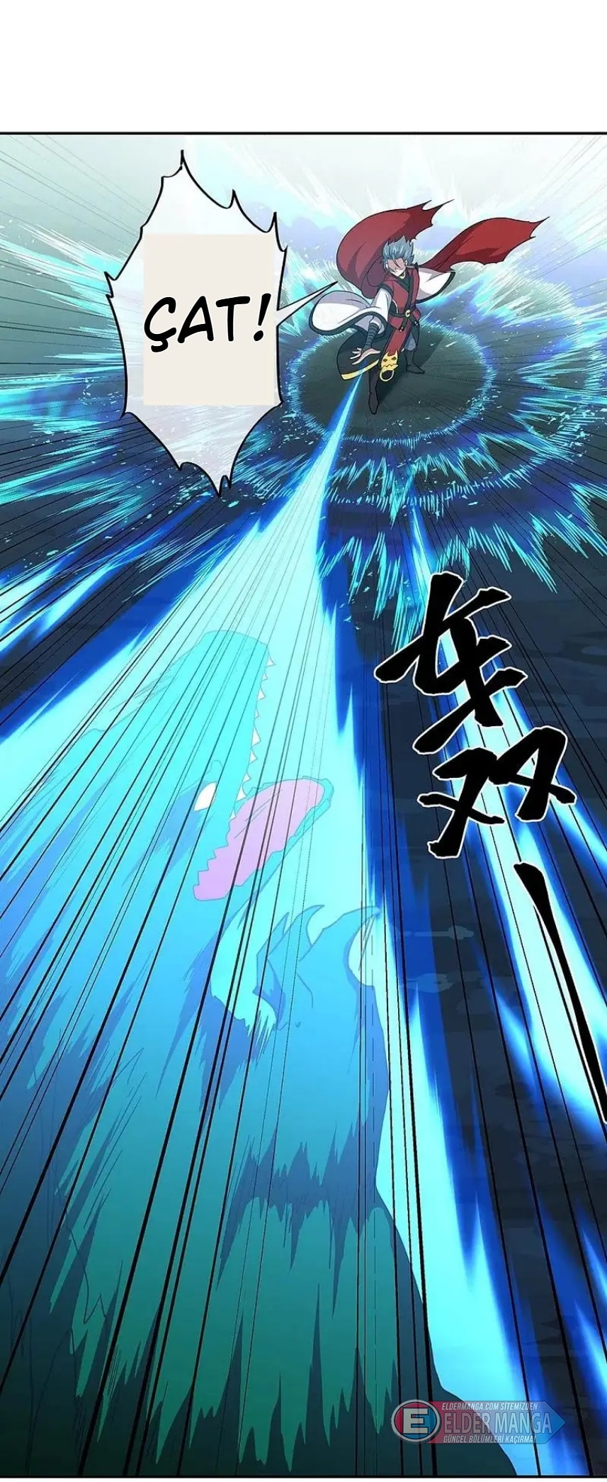 Eşsiz Savaş Ruhu Bölüm 354 - Sayfa 18