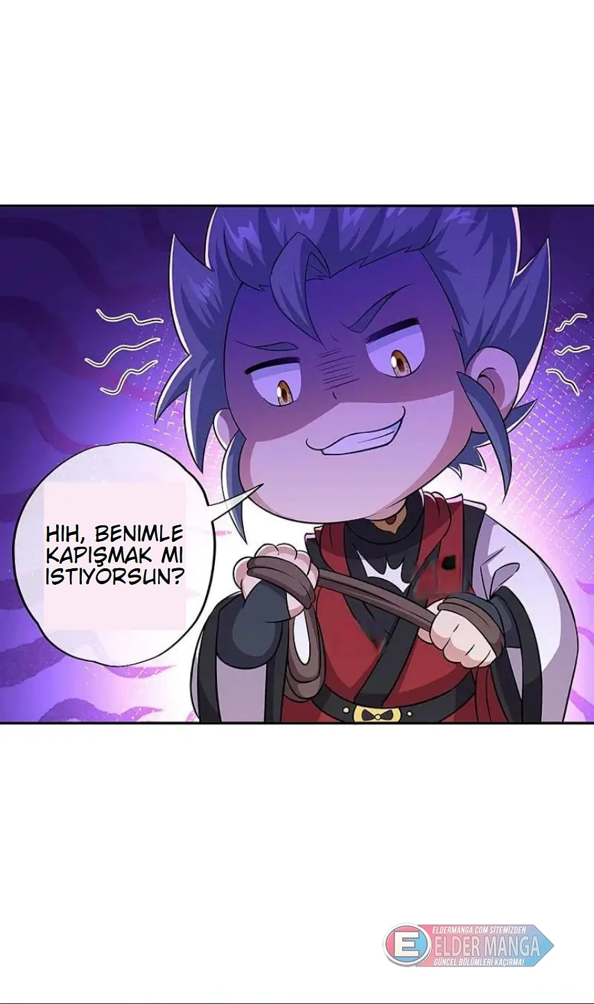 Eşsiz Savaş Ruhu Bölüm 354 - Sayfa 23