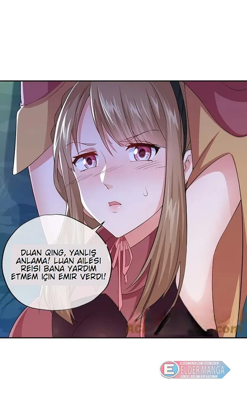 Eşsiz Savaş Ruhu Bölüm 354 - Sayfa 25