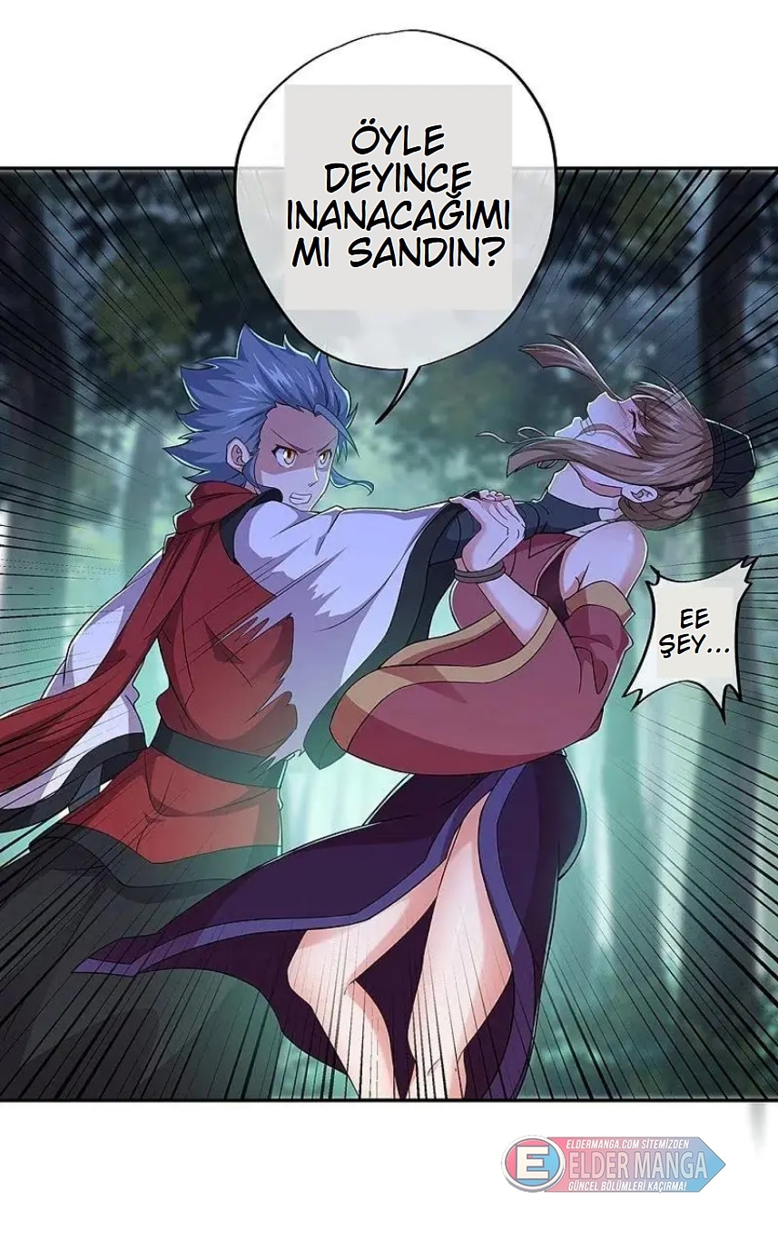 Eşsiz Savaş Ruhu Bölüm 354 - Sayfa 26