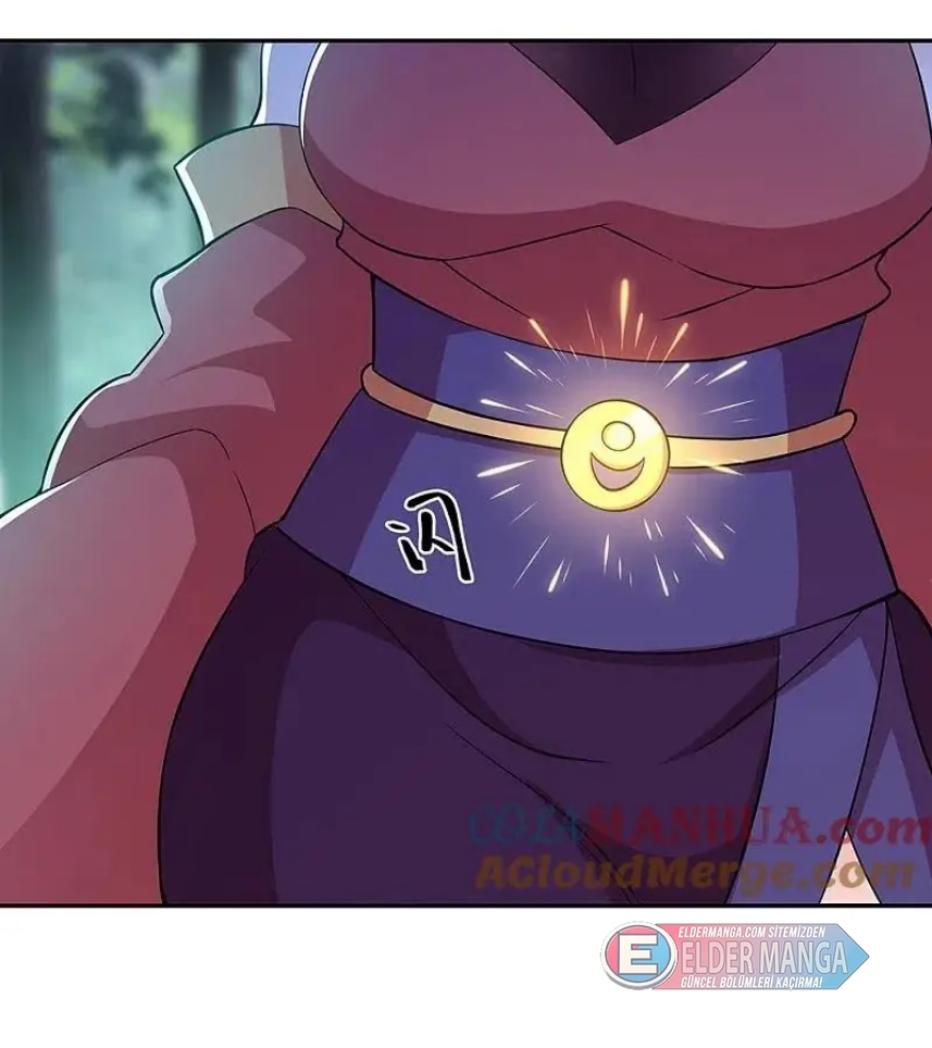 Eşsiz Savaş Ruhu Bölüm 354 - Sayfa 28