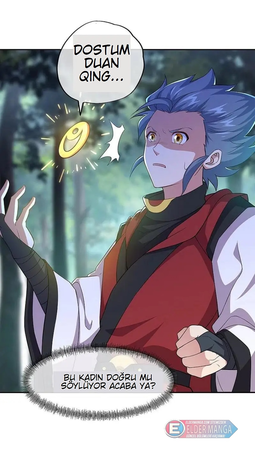 Eşsiz Savaş Ruhu Bölüm 354 - Sayfa 29