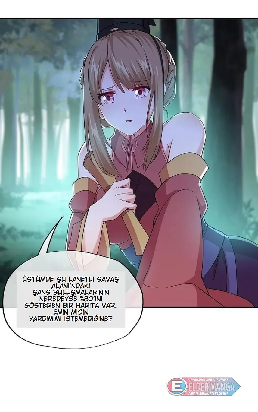 Eşsiz Savaş Ruhu Bölüm 354 - Sayfa 33