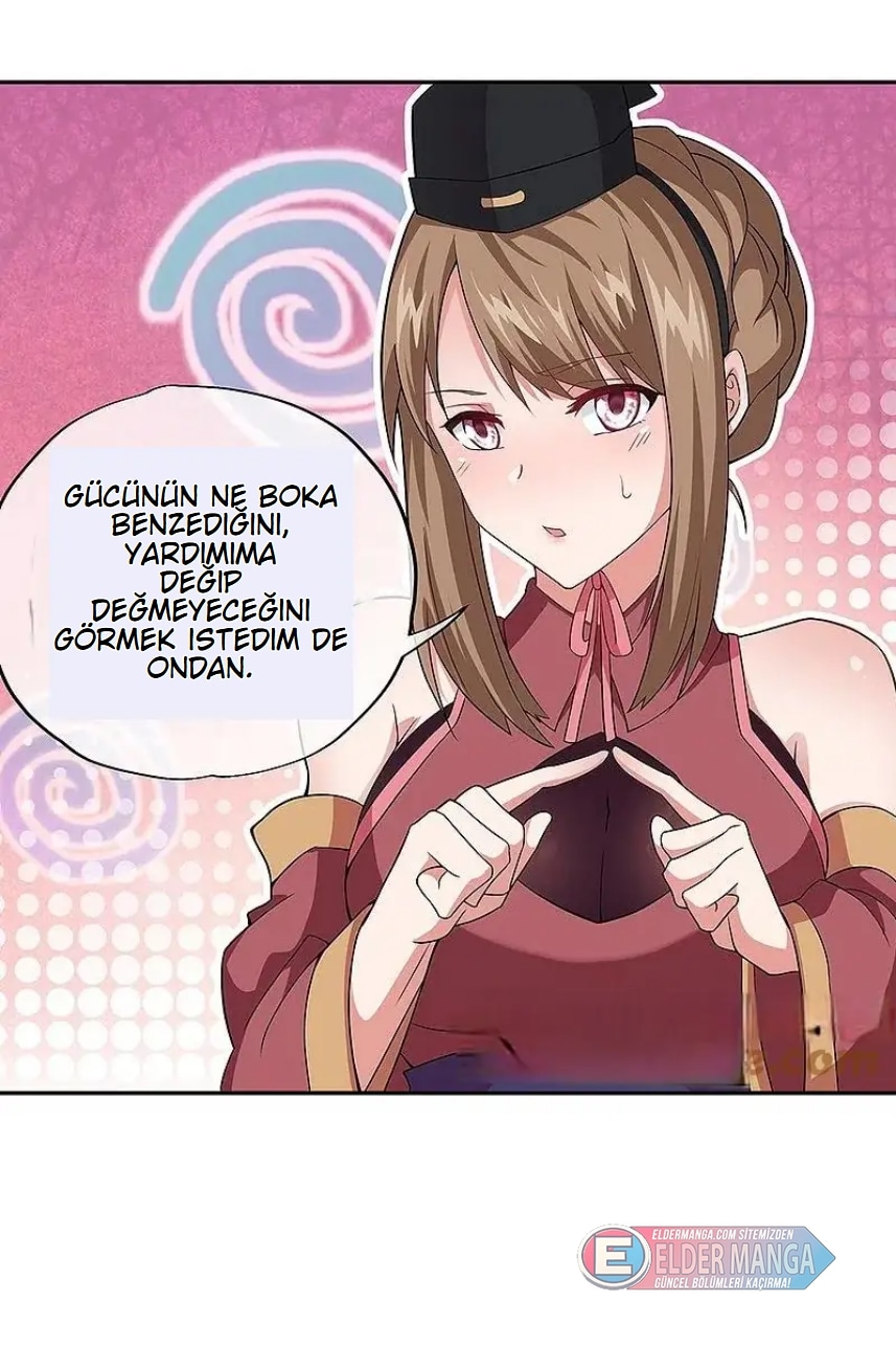 Eşsiz Savaş Ruhu Bölüm 354 - Sayfa 37