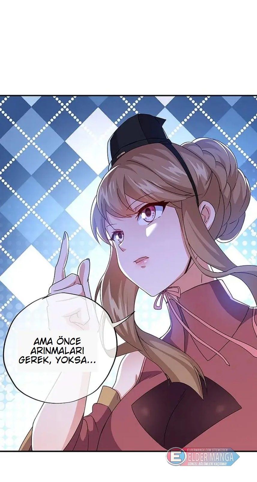 Eşsiz Savaş Ruhu Bölüm 354 - Sayfa 41