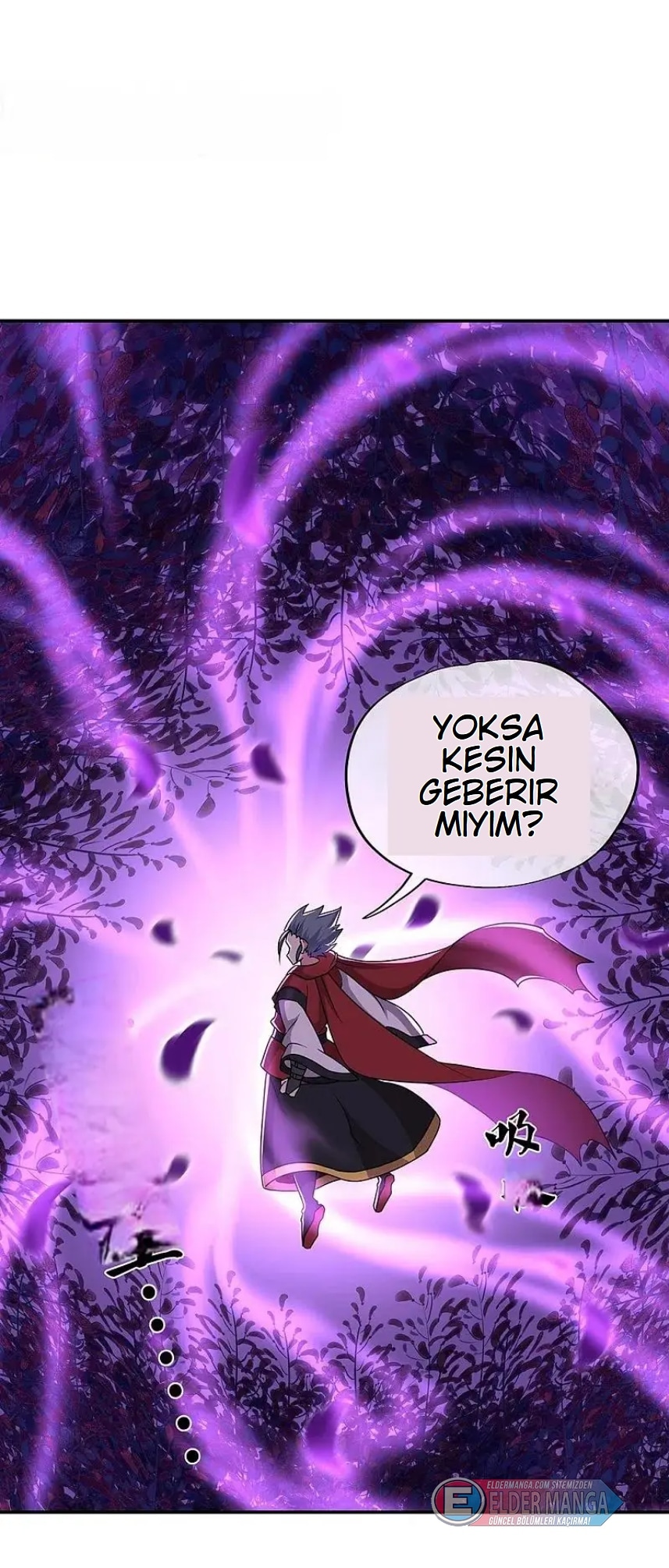 Eşsiz Savaş Ruhu Bölüm 354 - Sayfa 44