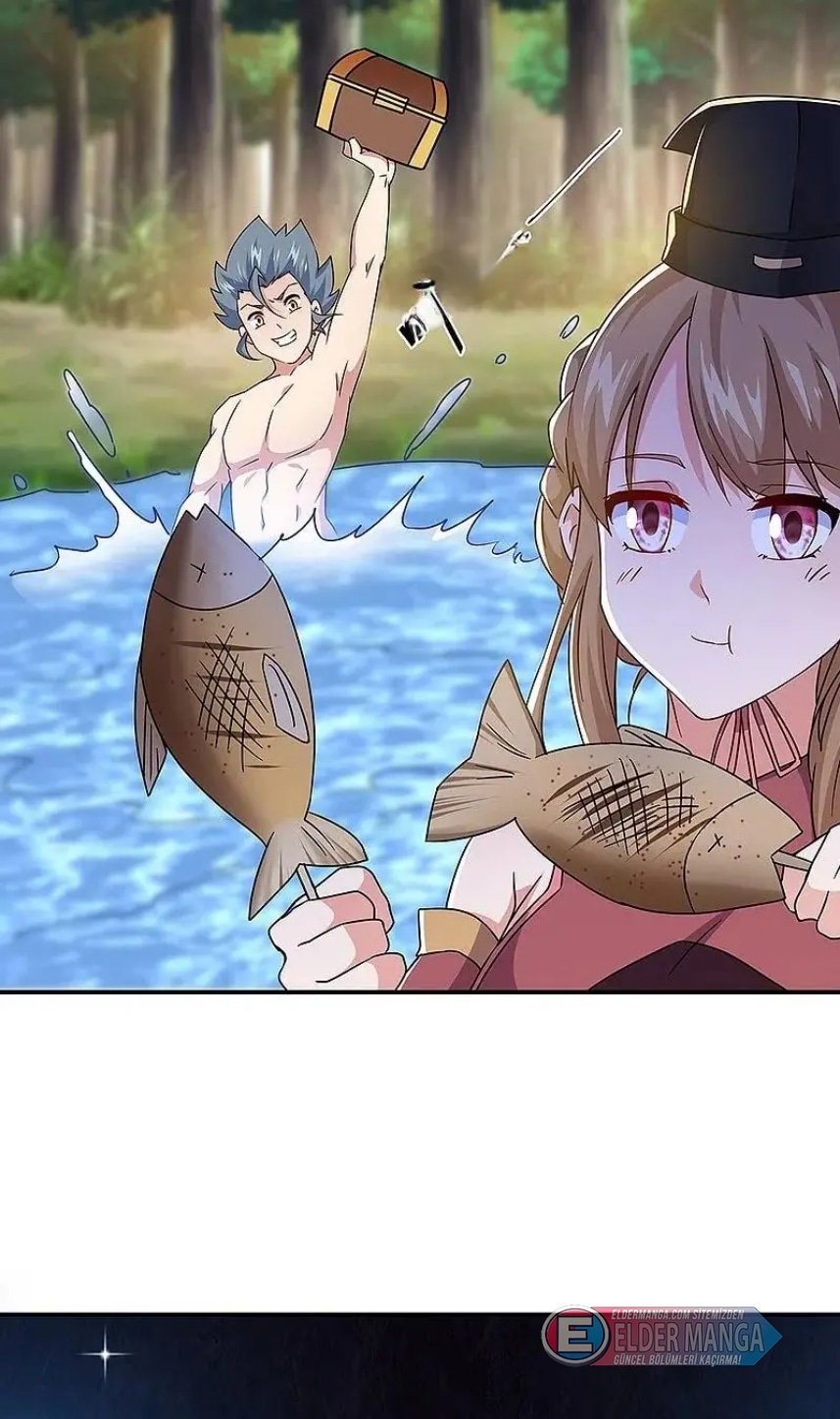 Eşsiz Savaş Ruhu Bölüm 354 - Sayfa 48