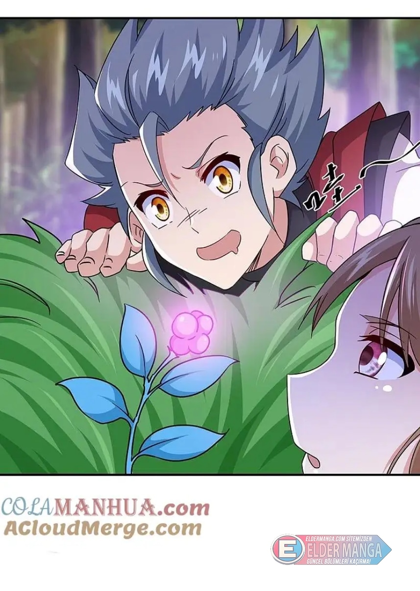 Eşsiz Savaş Ruhu Bölüm 354 - Sayfa 50