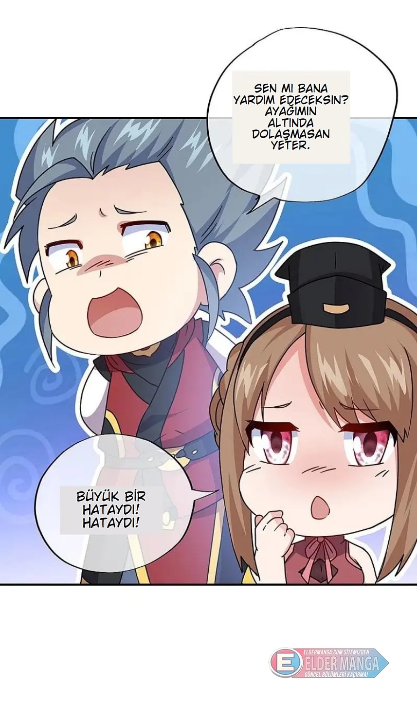 Eşsiz Savaş Ruhu Bölüm 354 - Sayfa 54
