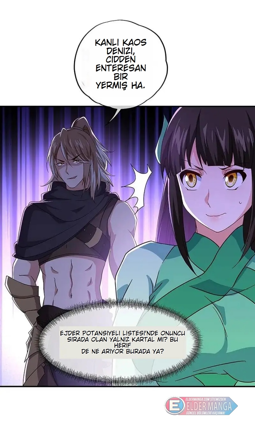 Eşsiz Savaş Ruhu Bölüm 354 - Sayfa 63