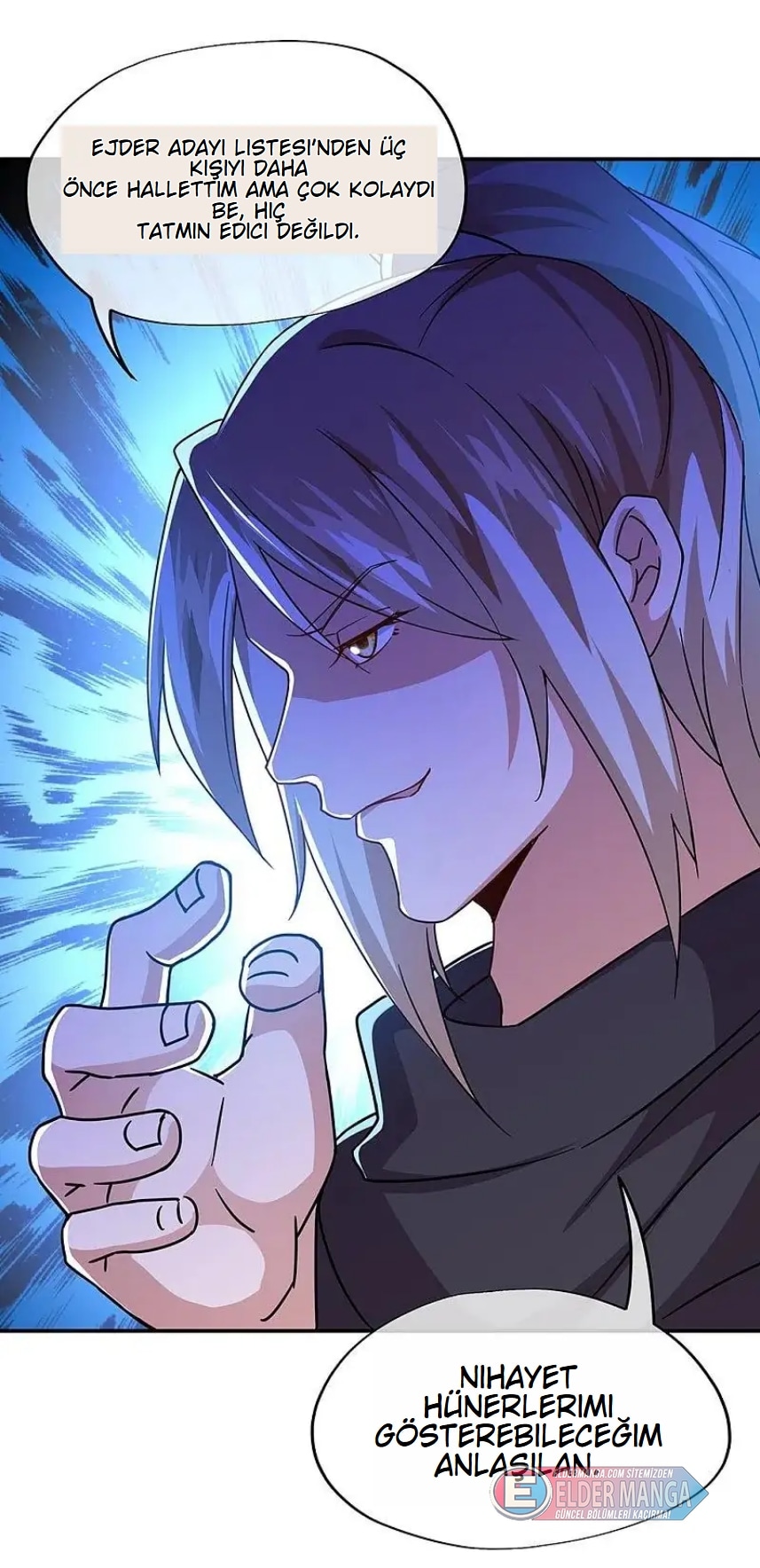 Eşsiz Savaş Ruhu Bölüm 354 - Sayfa 64