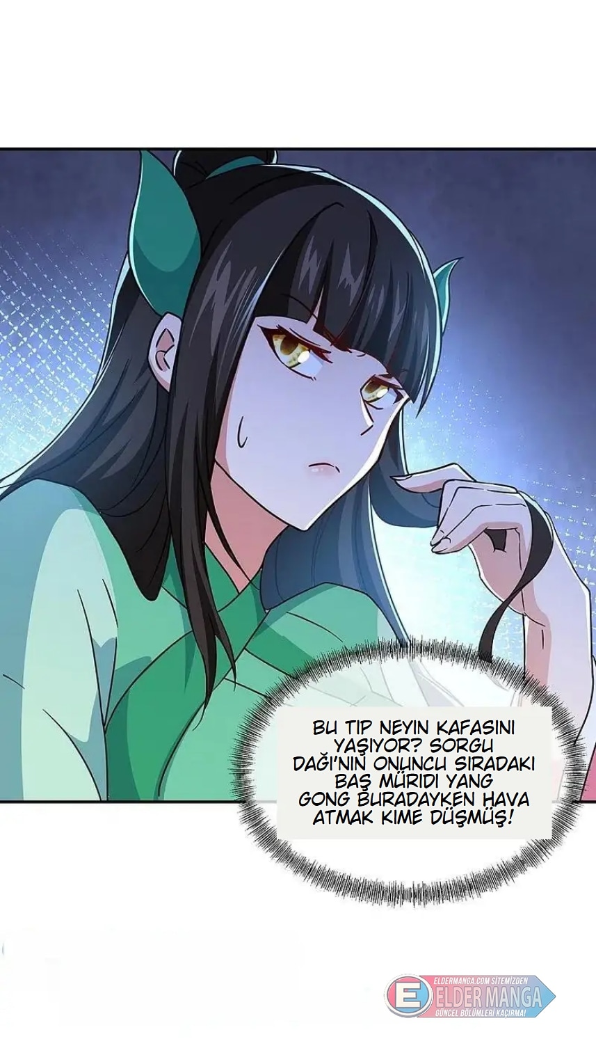 Eşsiz Savaş Ruhu Bölüm 354 - Sayfa 65