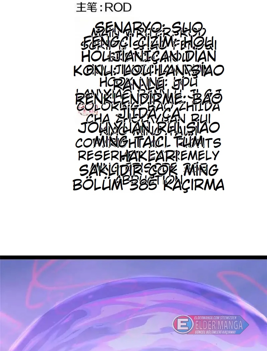 Eşsiz Savaş Ruhu Bölüm 385 - Sayfa 2