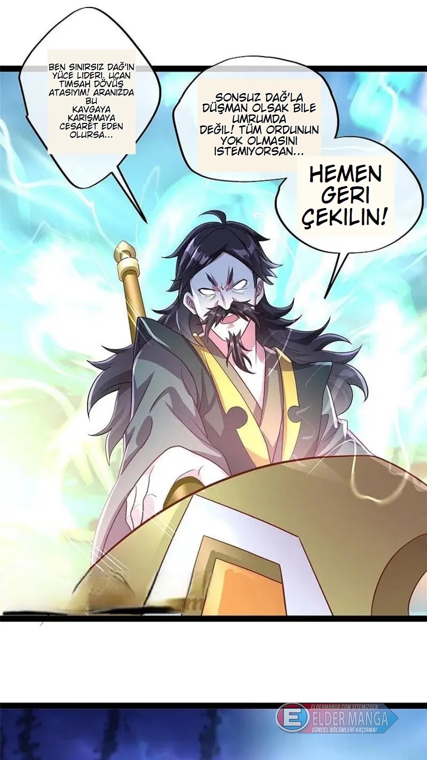 Eşsiz Savaş Ruhu Bölüm 385 - Sayfa 5